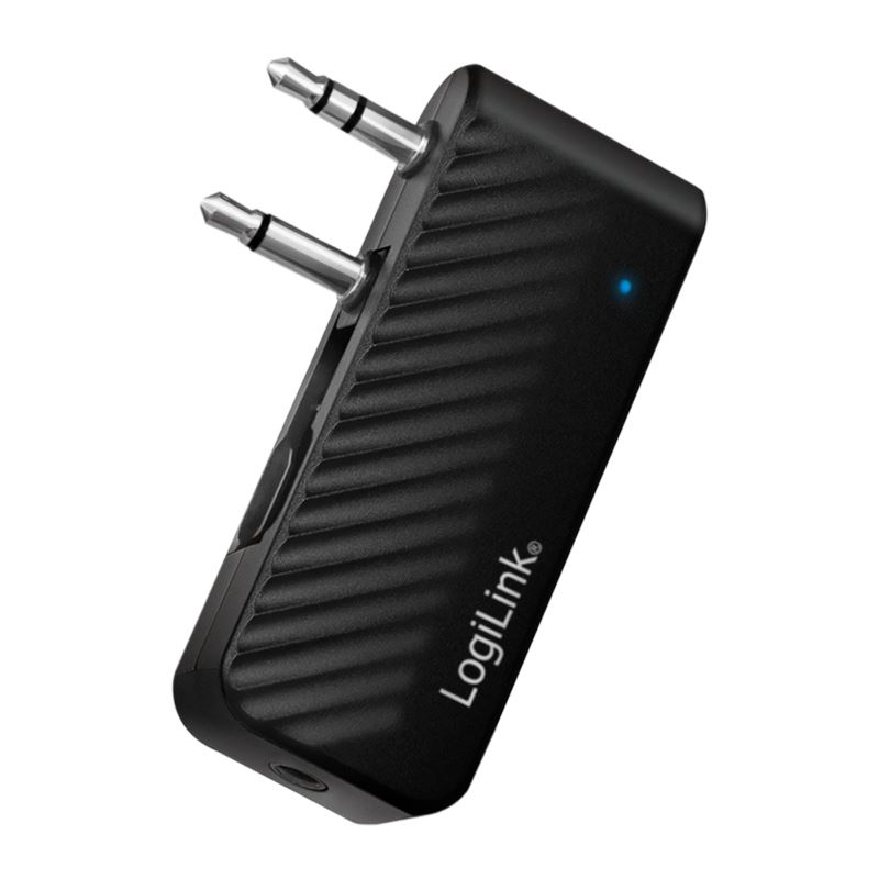 LogiLink Bluetooth 5.1 Audiosender
