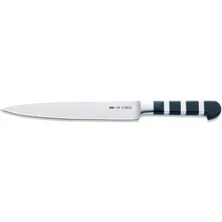 F. Dick Tranchiermesser, Küchenmesser, Schwarz