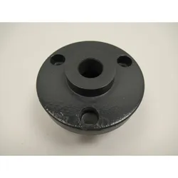 Optimum Flansch MH50G/V RAL7016