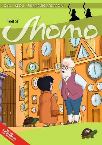 Momo (Kapitel 11-14) - Preis vom 28.09.2026 21:19:57 h