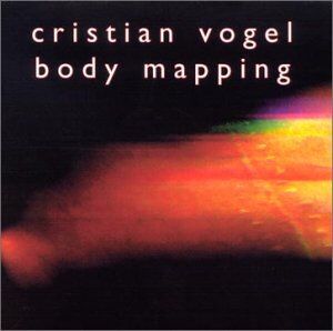 Cristian Vogel - Body Mapping - Preis vom 27.09.2026 03:53:48 h