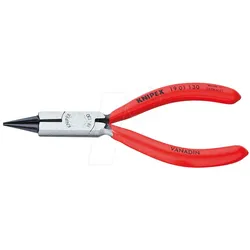 KN 19 01 130 - Rundzange, Schmuckbiegezange, 130 mm