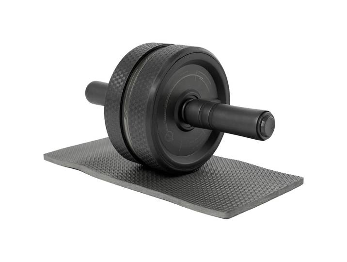 KOOR Bauchtrainer Pro Alli schwarz