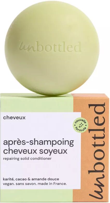 UNBOTTLED - Conditioner - Seidiges Haar, 50 g, Fantasie