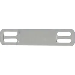 Panduit Kabelmarkierer MMP172W38-C