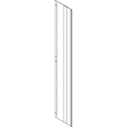 ABN NTW19-3 Abschottung KU senkrecht BH9 für 340mm tiefe Gehäuse NTW193