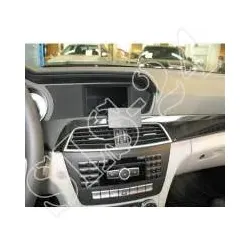 BRODIT 854618 ProClip Halterung - Mercedes Benz C-Class (180-320) ab 2011 PDA...