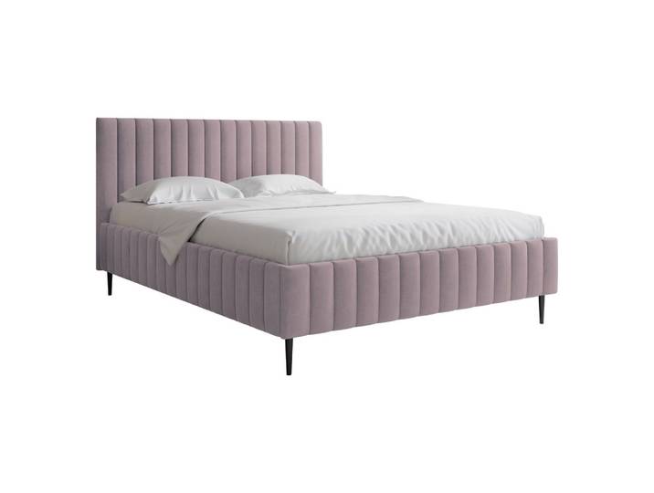 POLSTERBETT Lewezo Leg