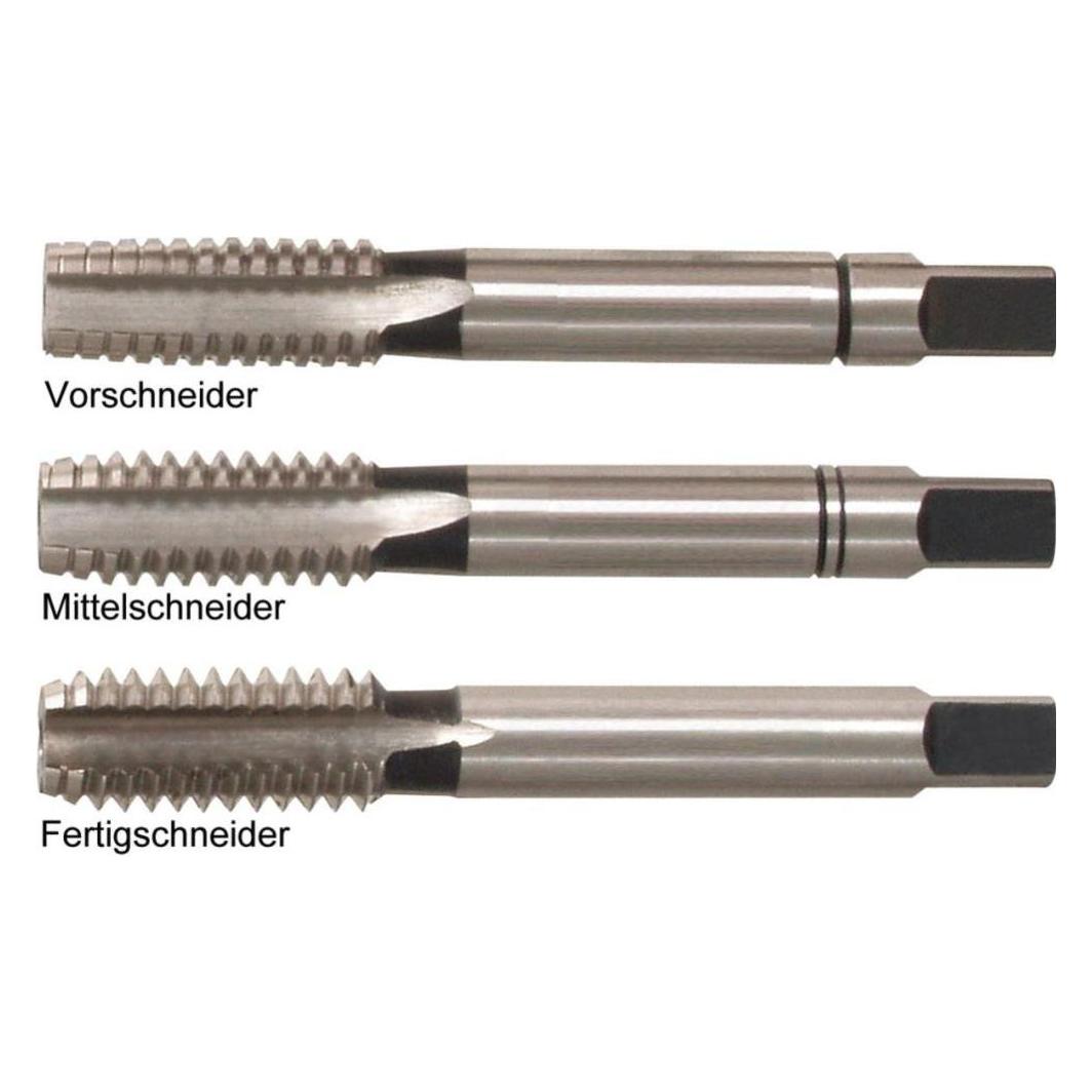 Forum Professional Solutions H.Gewindeb. D2184UNC HSS 9/16-12 Stz. FORUM (55071321)