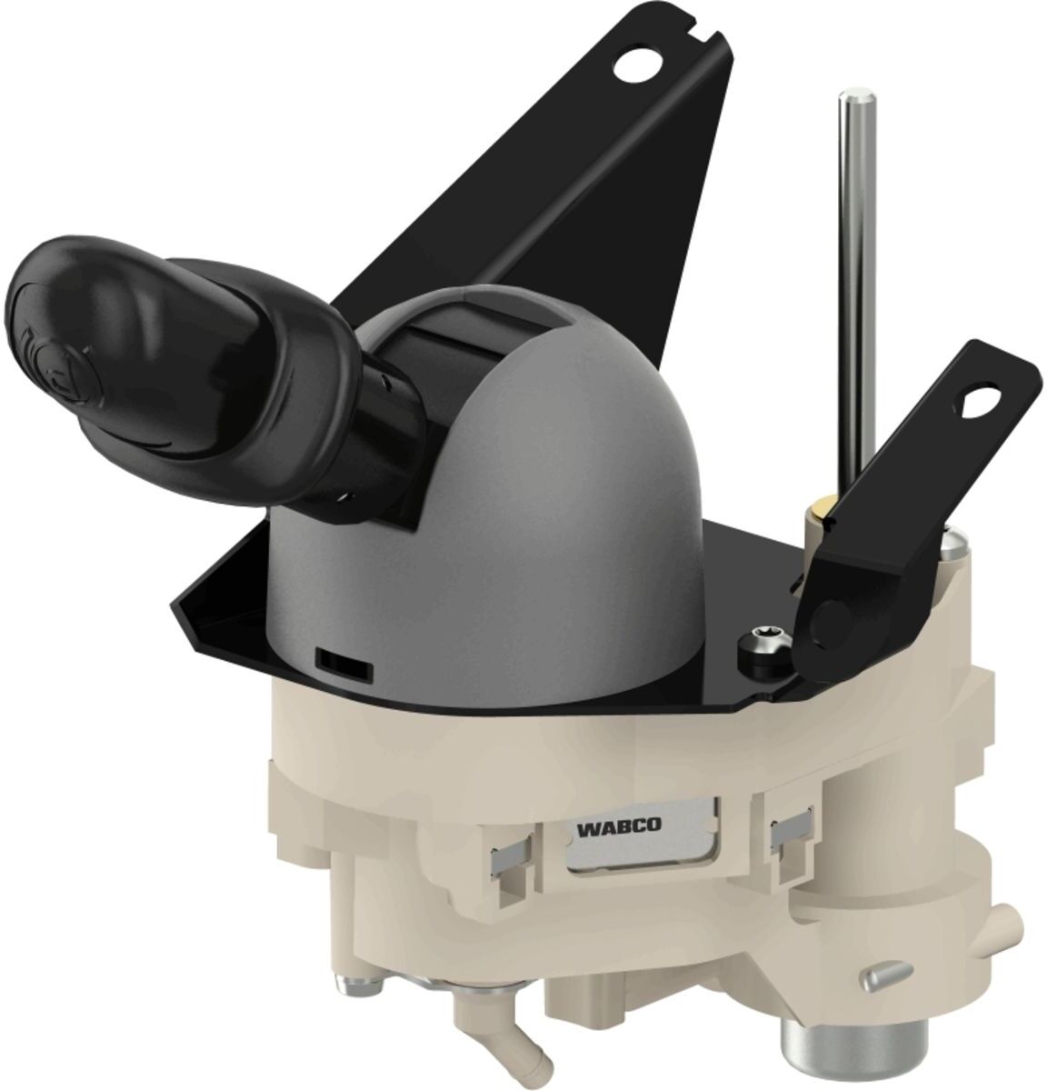 Handbremsventil WABCO 961 724 224 0