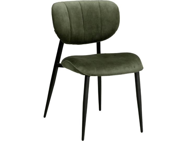 OMG Design Esszimmerstuhl (Set, 1 St), Küchenstuhl Polsterstuhl, In drei stilvollen Farben erhältlich