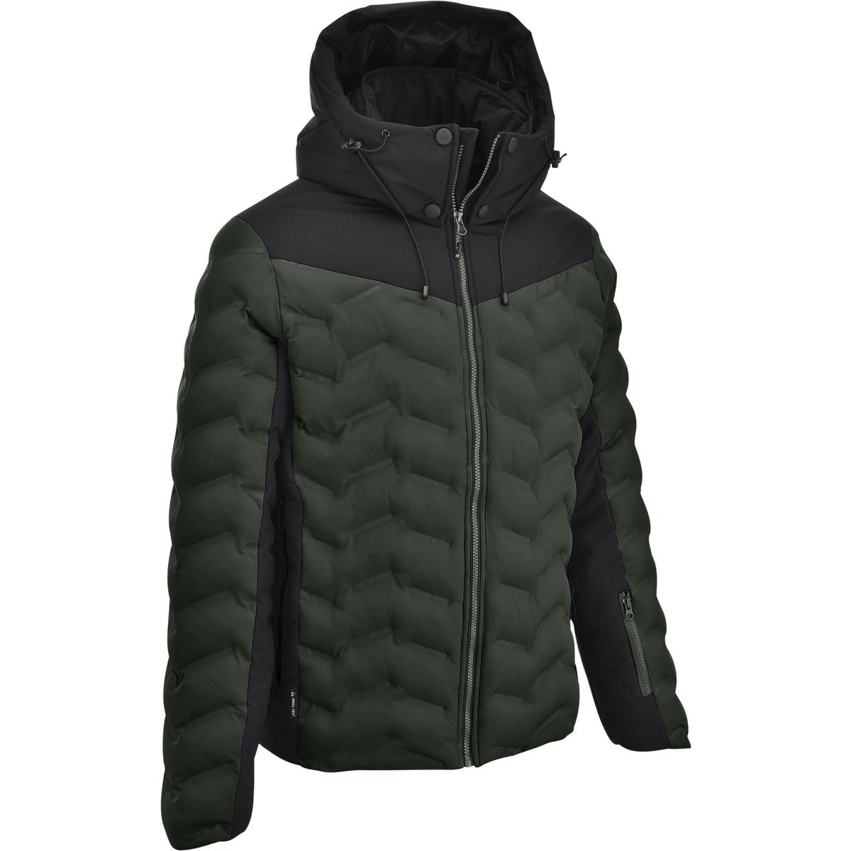 MAUL Sport Thun MTX 20.0 REC dark grreen/black (6001) 58 4010400849-6001-58