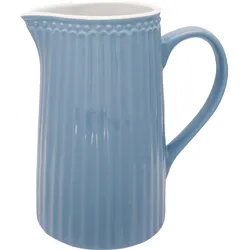 GreenGate Kanne Alice, sky blue