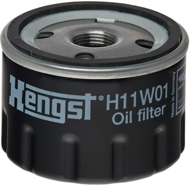 Ölfilter HENGST Filtration H11W01