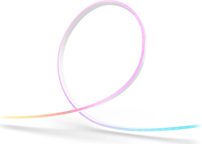 Philips Hue Essential Flex Strip Light 10 m, 2 Stk