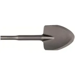 Hikoki, Meissel, SCHAUFEL 110x400MMSDS - MAX