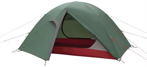 Robens Aster 2 Pro, Green 3XL