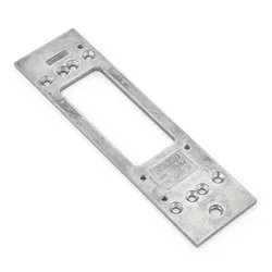 GEZE Montageplatte TS 3000