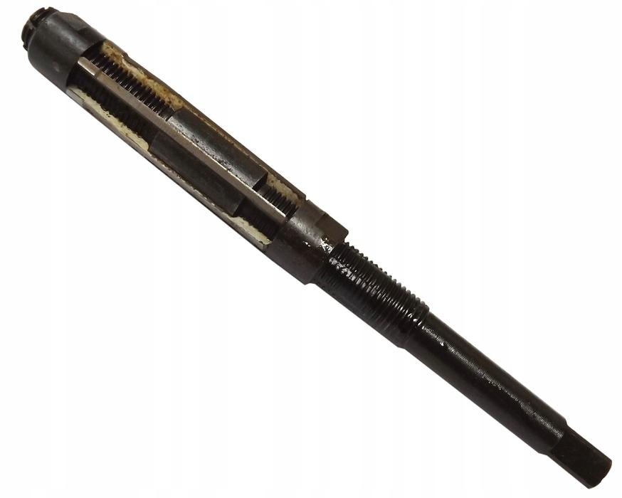 Magma Handverstellbarer Reibahle für Metall 15,25-17,25mm
