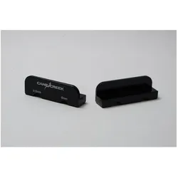Cane Creek Double Barrel Assembly Shaft Vice Tool