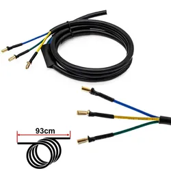 Motorkabel 1200W für Dualtron Mini [MINIMOTORS]