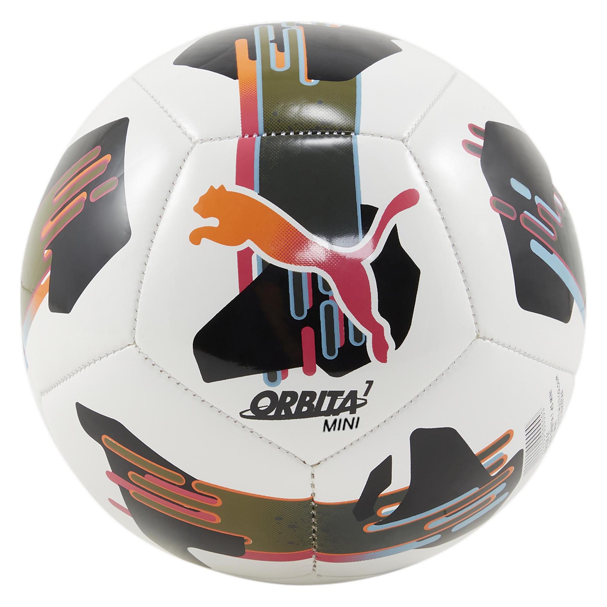 Puma Orbita 7 MS Mini (084336_01)