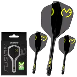 Winmau Fusion No.6 - Michael Van Gerwen