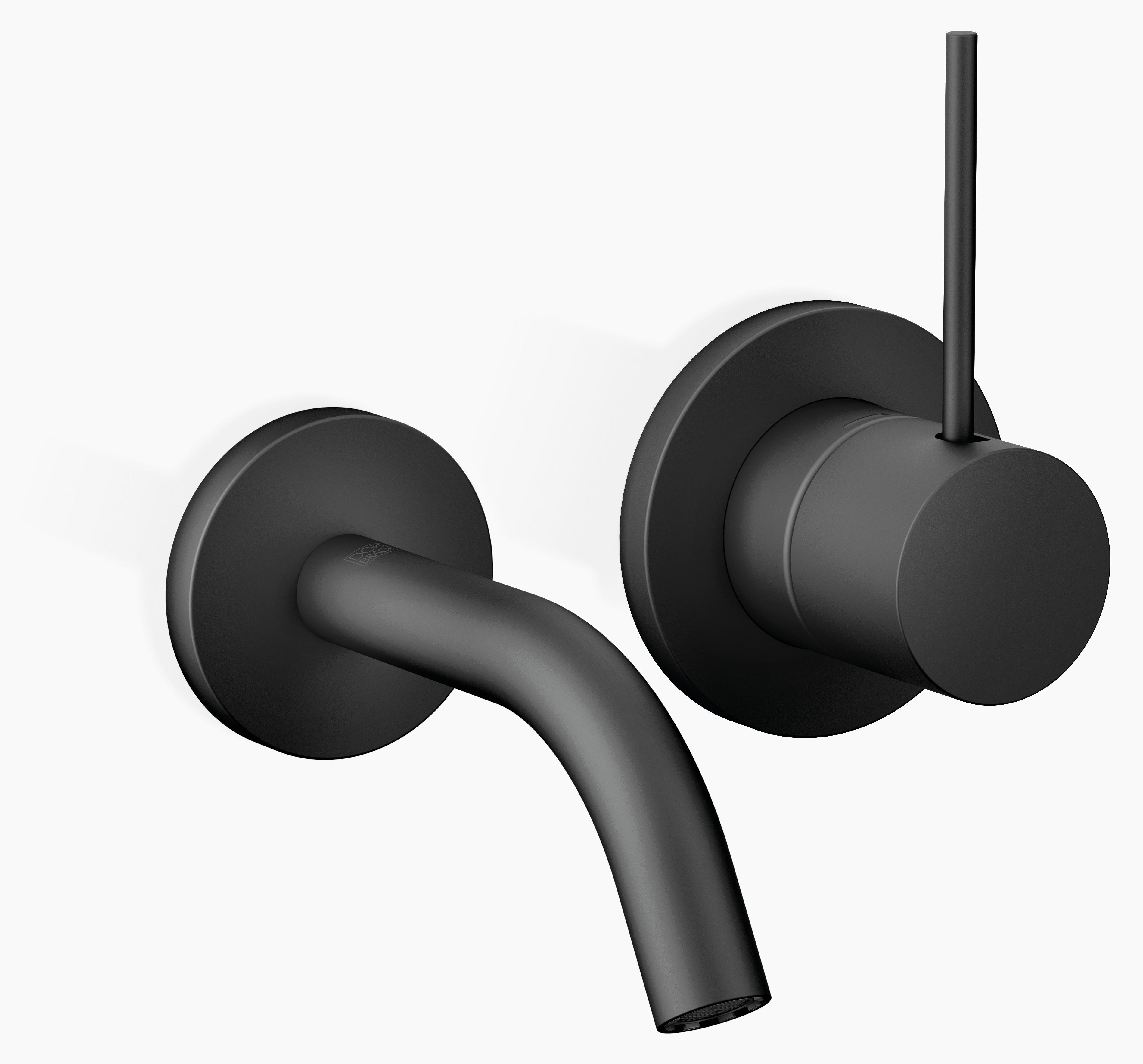 Dornbracht 36867662-33 WT-Wand-EHM ohne Ablaufgarnitur META