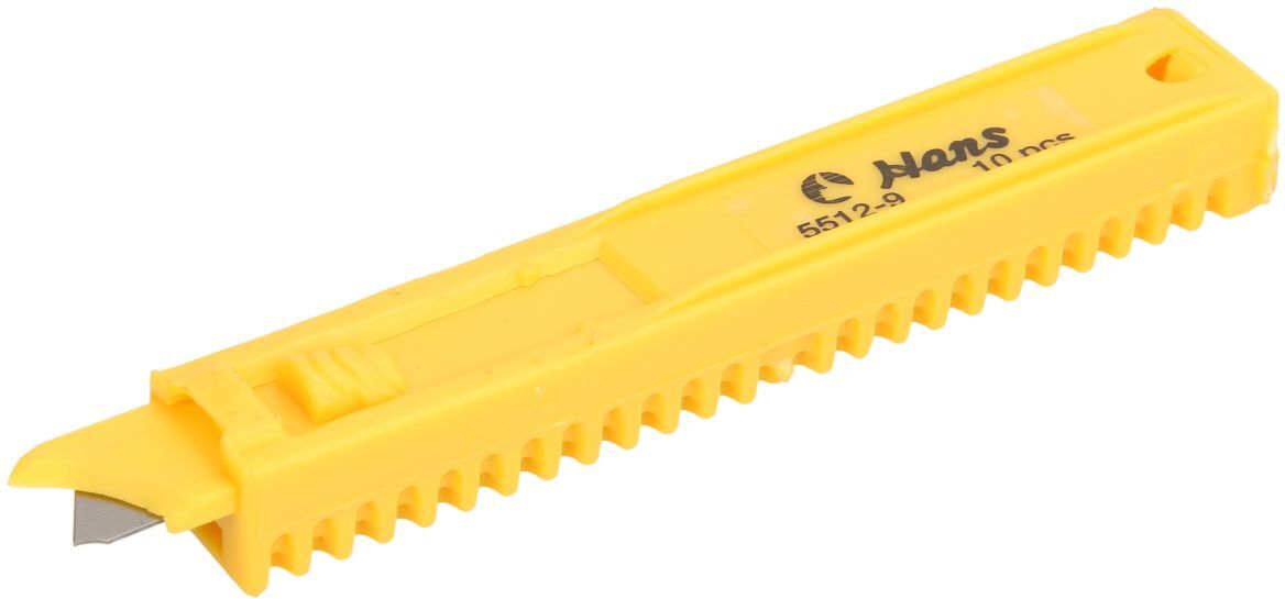 Messer HANS 5512-09
