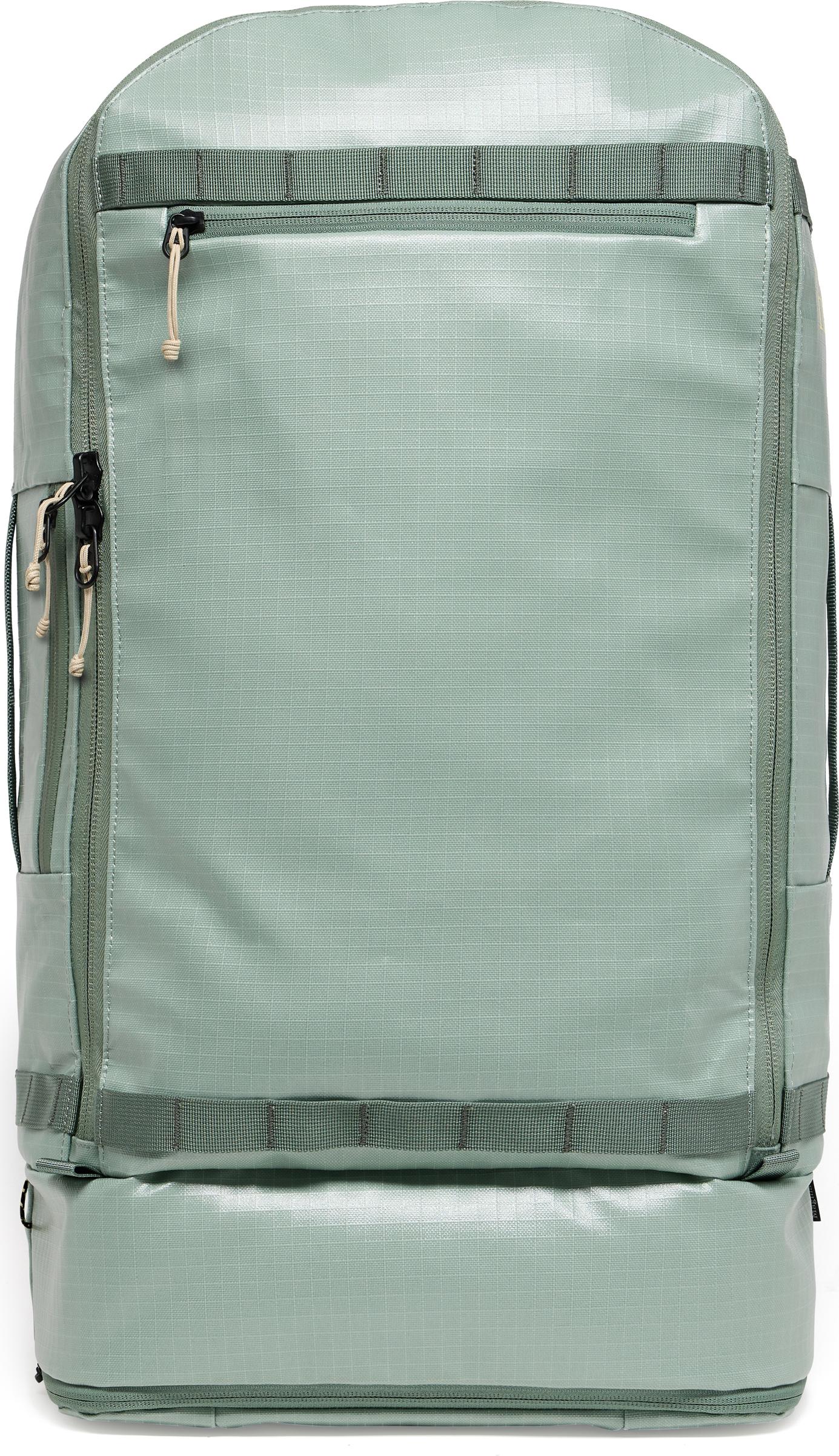 Haglöfs Magma 65 Dew Green/chlorophyll Green OneSize
