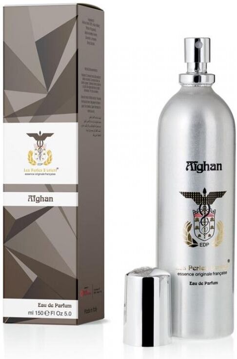 Eau de parfum uomo Les Perles d'Orient Afghan