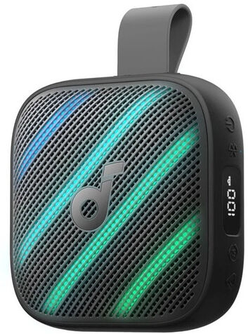 Soundcore BOOM GO 3I Altoparlante da festa Nero 15 W