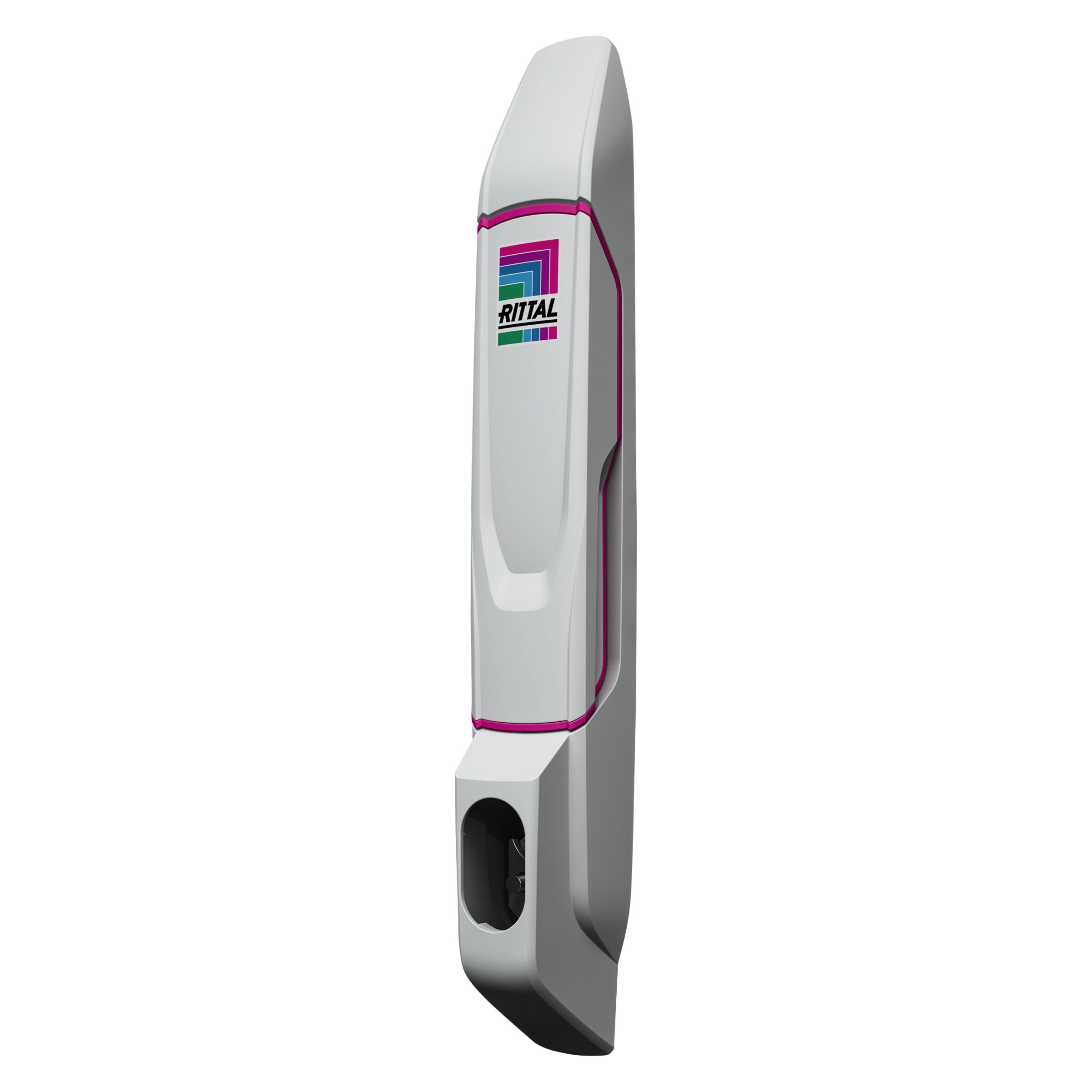 Rittal VX Komfortgriff, für Verschluss-System ASSA (8618270)