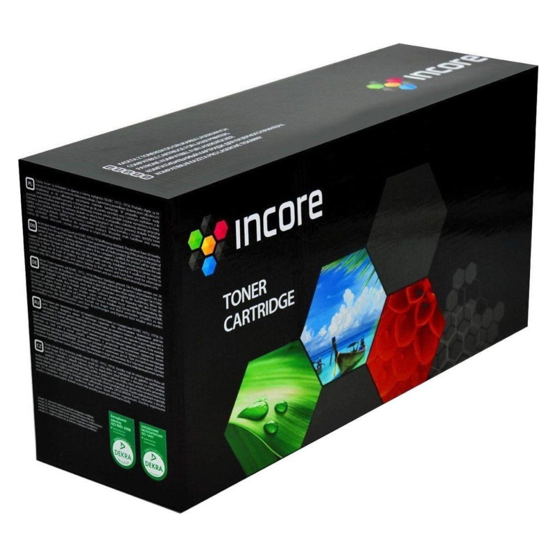 Incore Toner do HP 207X (W2212X), Yellow, 2450str. (Y) (IH-207XYR)