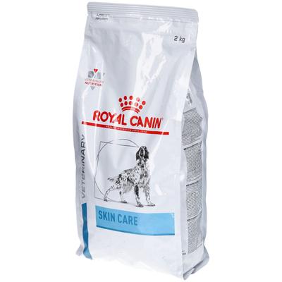 Royal Canin Skin Care Hond 2 kg Futter