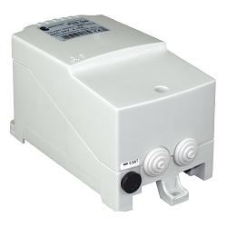 Pnch by Bree BREVE PVS100 230/24V transformer with protective casing - 16024-9946 (16024-9946)