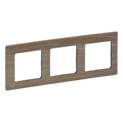 Legrand Rahmen Valena Life Allure Holz 754183 1 St.