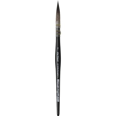da Vinci Pinsel CASANEO Aquarellpinsel , Serie 490 Gr. 2