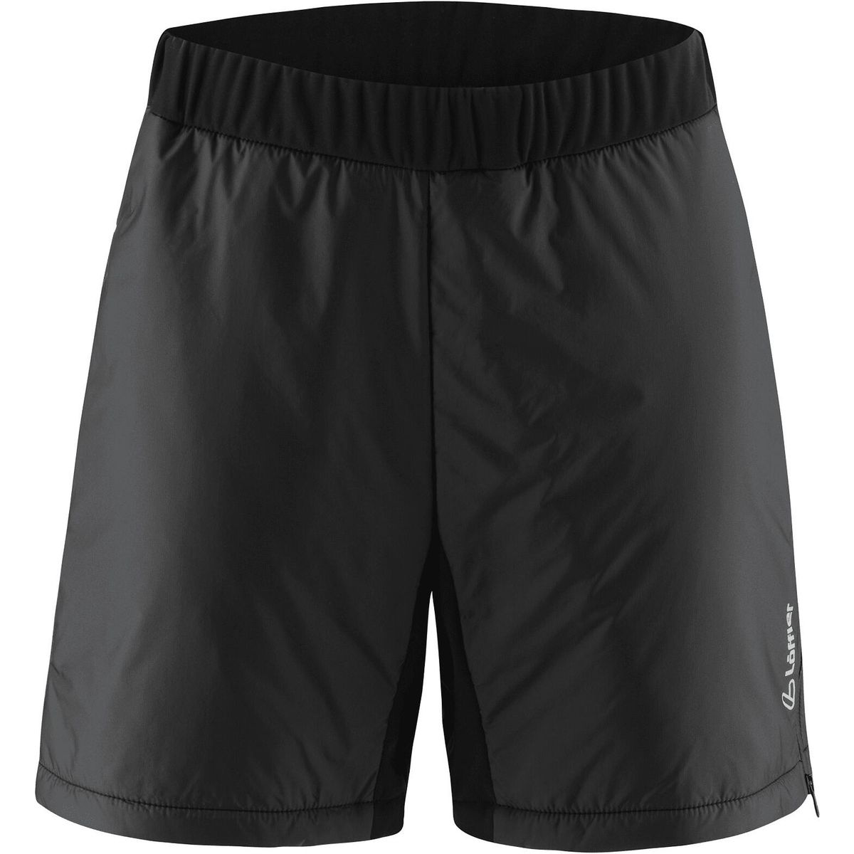 Löffler Women Shorts PL60 black (990) 36 30092-990-36