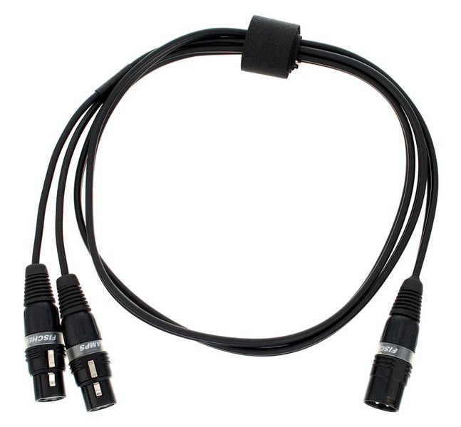 Fischer Amps Cable for In Ear Stick