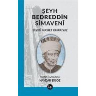 Seyh Bedreddin Simaveni, Taschenbuch von Bezmi Nusret Kaygusuz,Haydar Ersöz, La Kitap