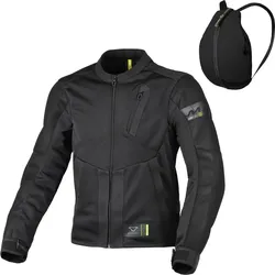 Macna Torido Motorrad Textiljacke S
