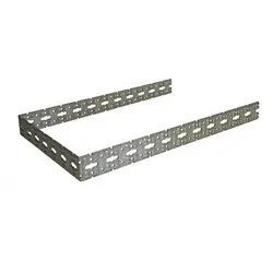 Blauberg Valeo Montagebügel 8070150 für Unterputzgehäuse