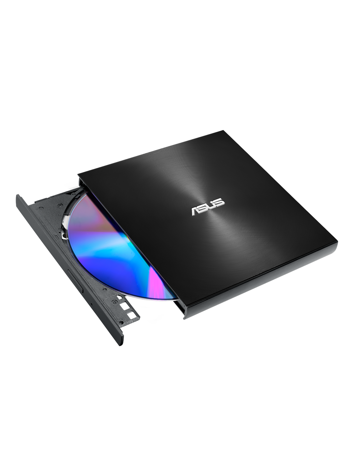 ASUS ZenDrive U8M SDRW-08U8M-U - Black - DVD-RW (Brenner) - USB-C - Schwarz