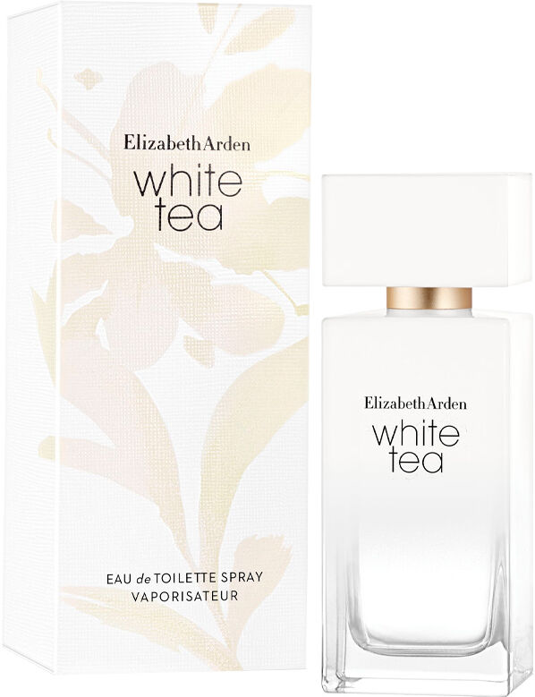 Elizabeth Arden White Tea eau de toilette vaporisateur 50 ml