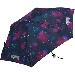 Ergobag Regenschirm, Bärlaxy