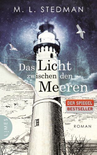 Stedman, M. L. - Das Licht zwischen den Meeren: Roman - Preis vom 15.10.2026 23:06:25 h