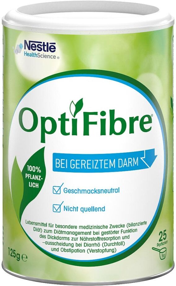 OptiFibre Pulver