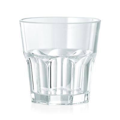 WAS Germany - Whiskyglas Pool, 0,17 ltr., Ø 7,3 cm, Polycarbonat