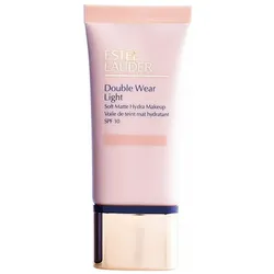 Estée Lauder, Foundation, Double Wear Light Soft Matte Hydra Makeup (Nr. 3C2 - Pebble)